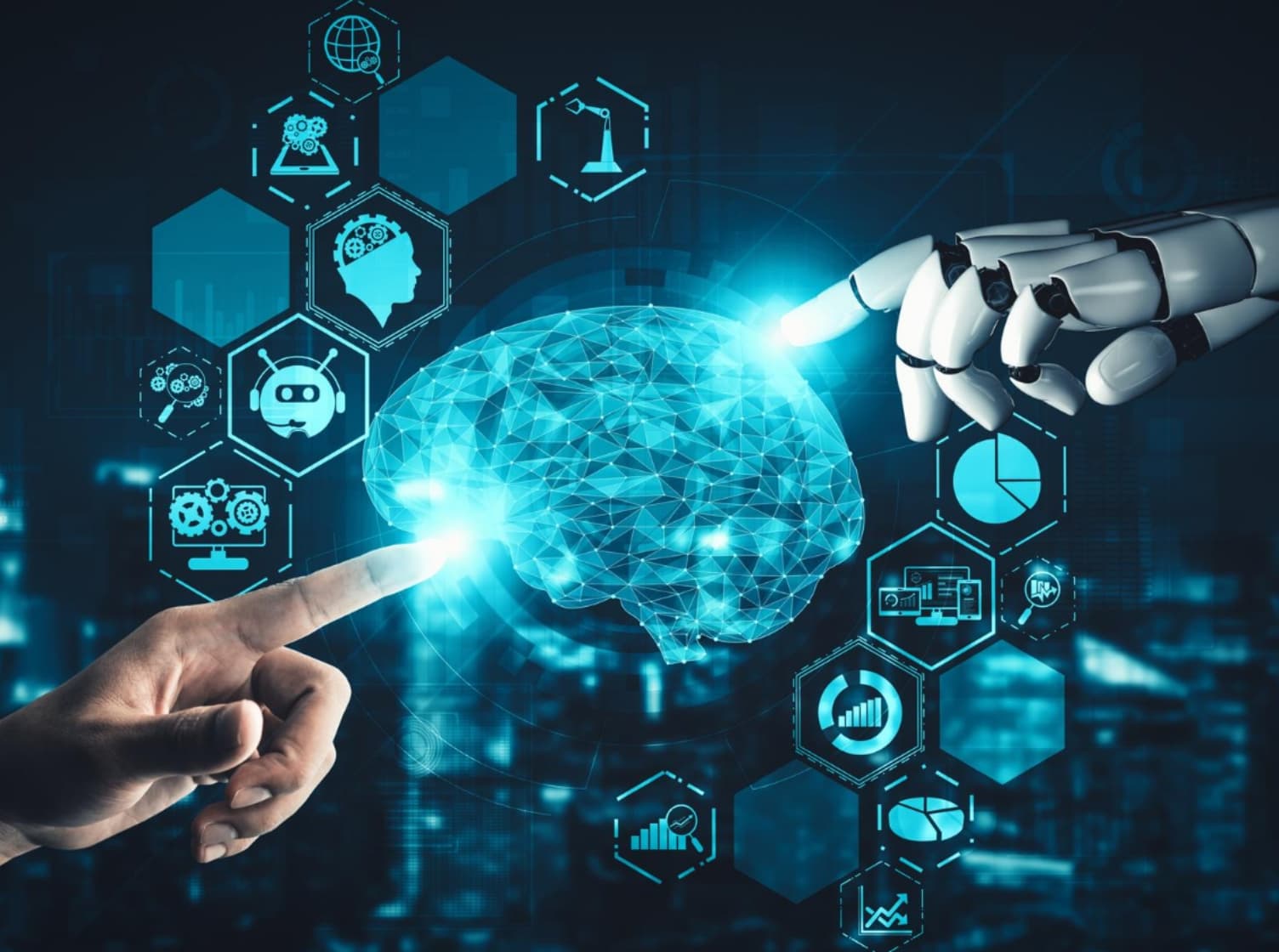 GEO vs SEO: อะไรคือ GEO หรือแค่ SEO ไม่พออีกต่อไป! รู้ก่อน ปรับเว็บไซต์ทันก่อน