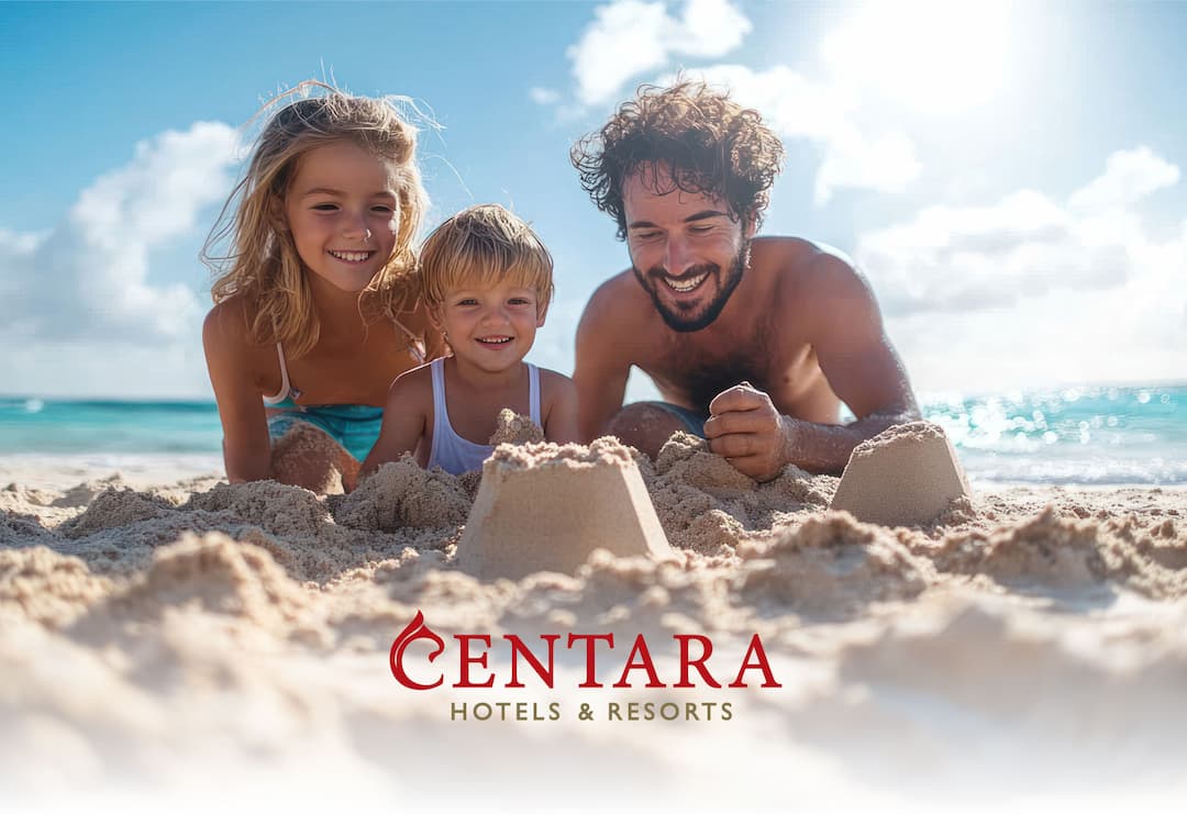 Centara Hotels and Resort