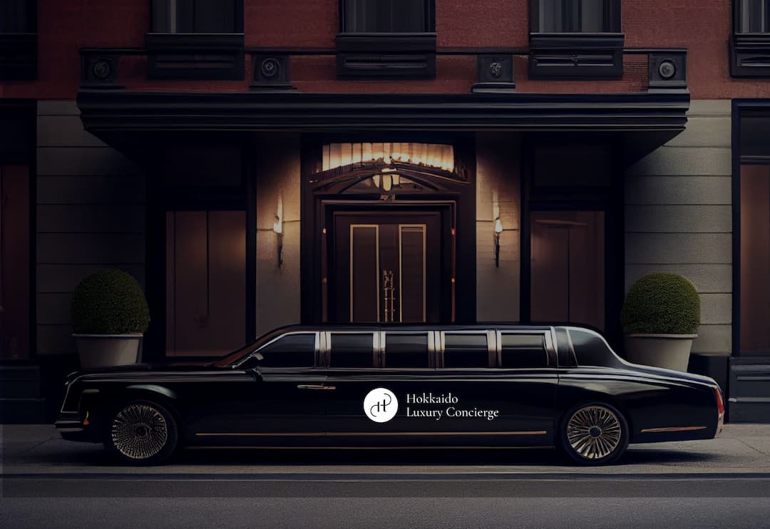 Hokkaido Luxury Concierge