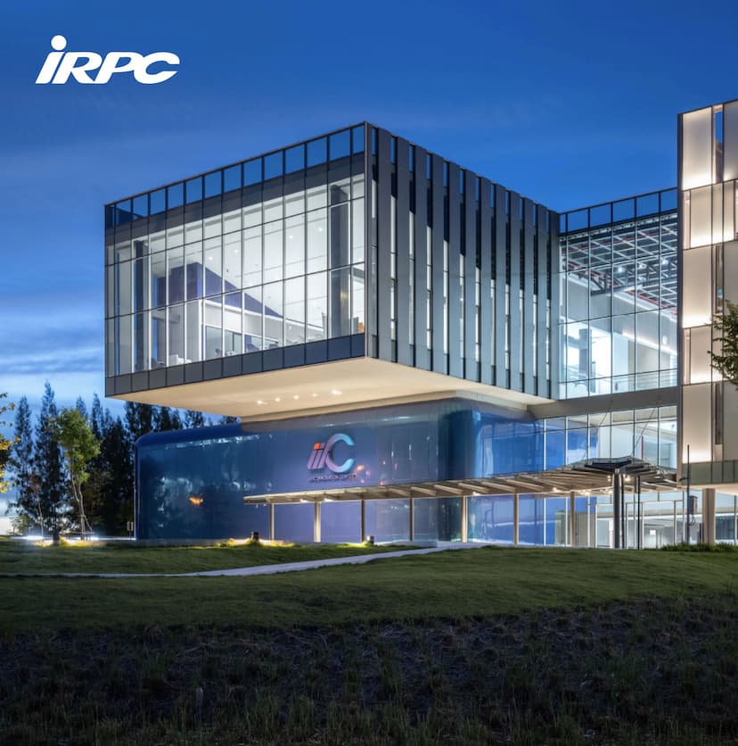 IRPC Innovation Center