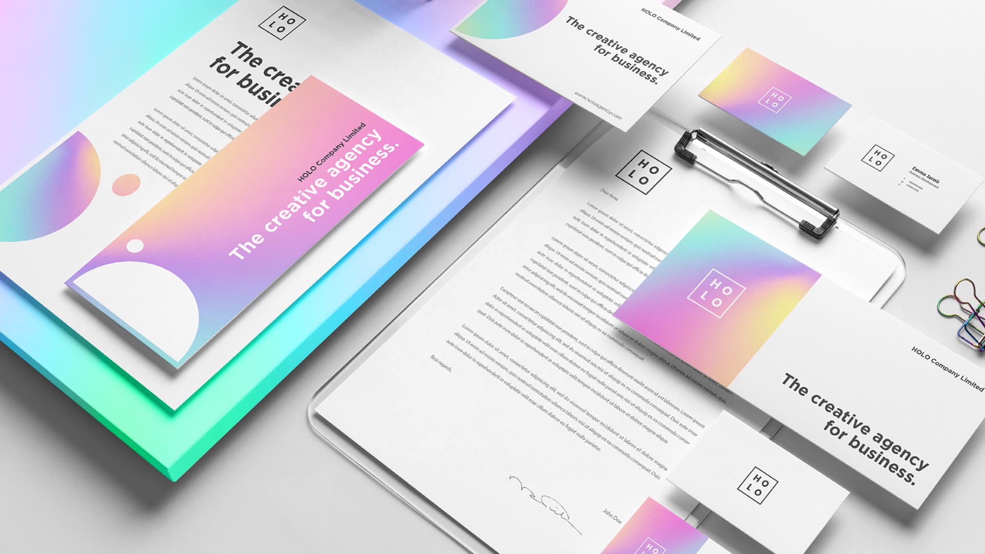 รีแบรนด์ดิ้ง