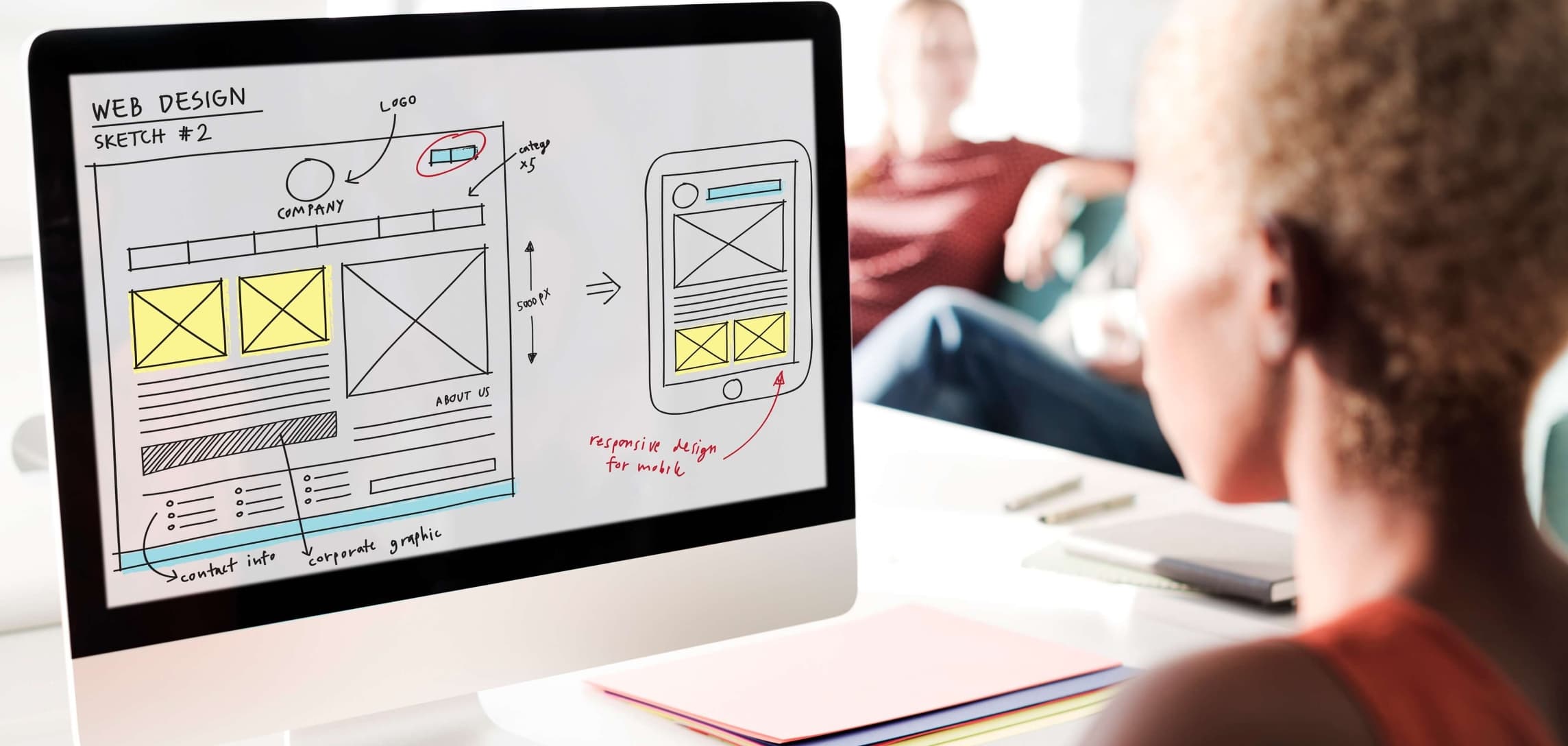 Responsive Design คืออะไร ทำเว็บสำหรับมือถือ