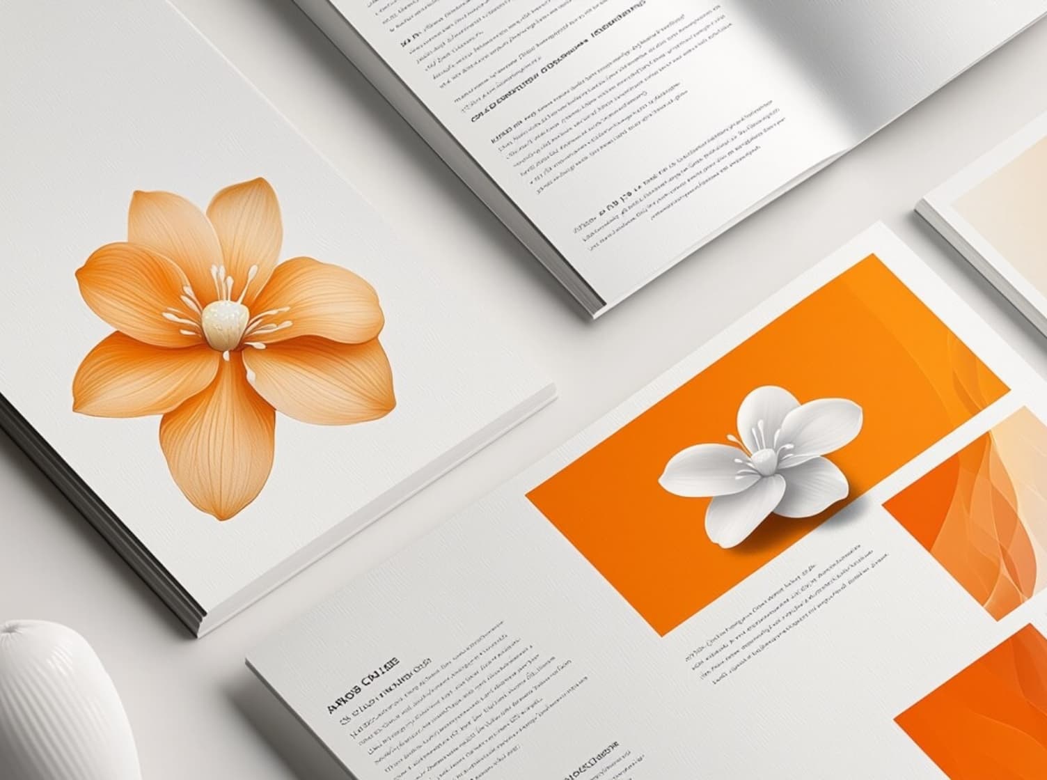 Brand Identity คืออะไร? พร้อมเจาะลึก Brand Book ไอเทมสำคัญของการสร้างแบรนด์